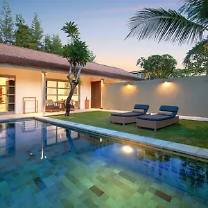 Uma Sapna , Seminyak (Bali) Indonesia