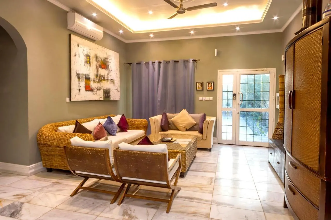 Dar 66 4Br Pool Villa With Jacuzzi Ras al-Khaimah 0*,  United Arab Emirates