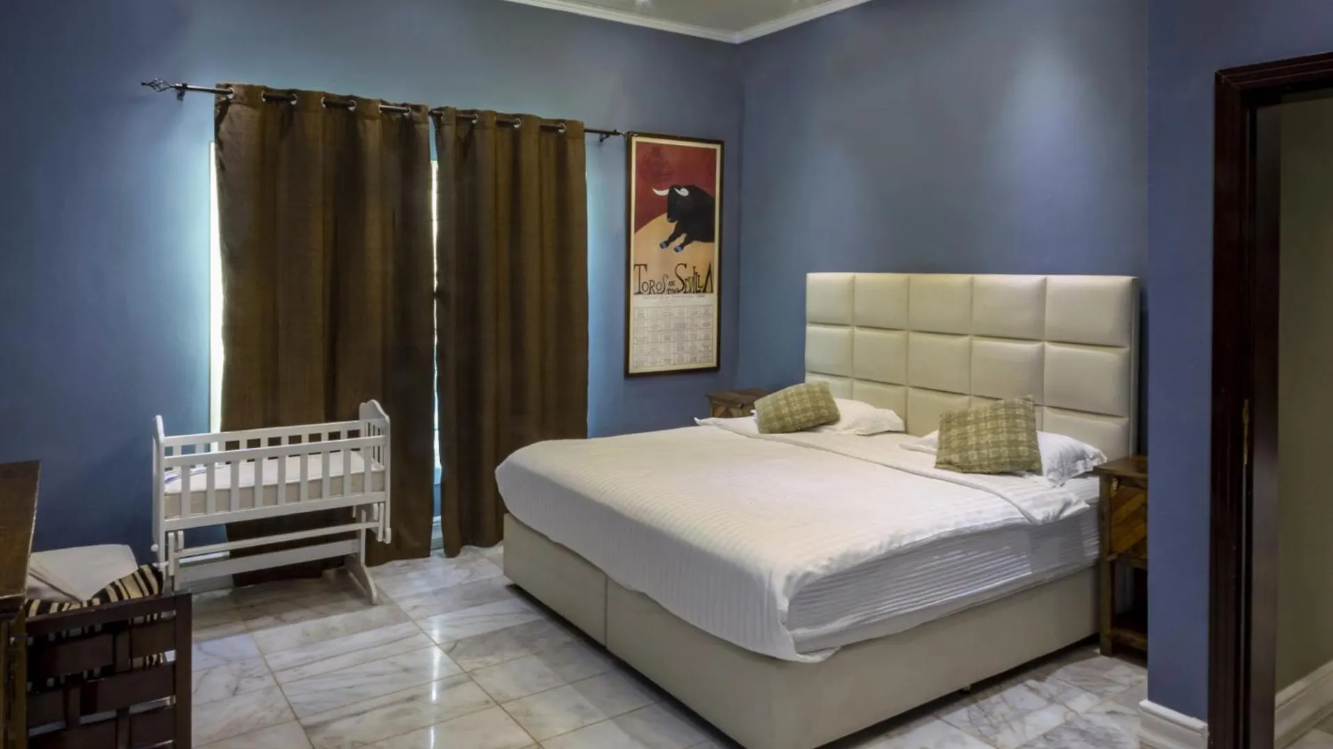 Dar 66 4Br Pool Villa With Jacuzzi Ras al-Khaimah United Arab Emirates