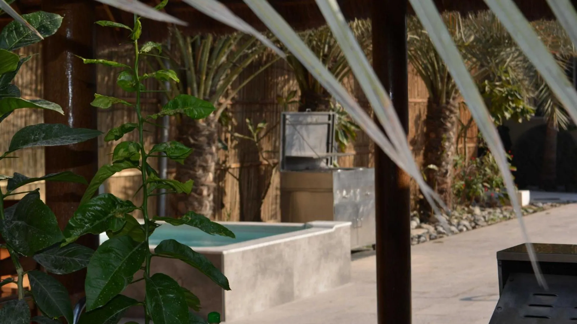 Dar 66 4Br Pool Villa With Jacuzzi Ras al-Khaimah