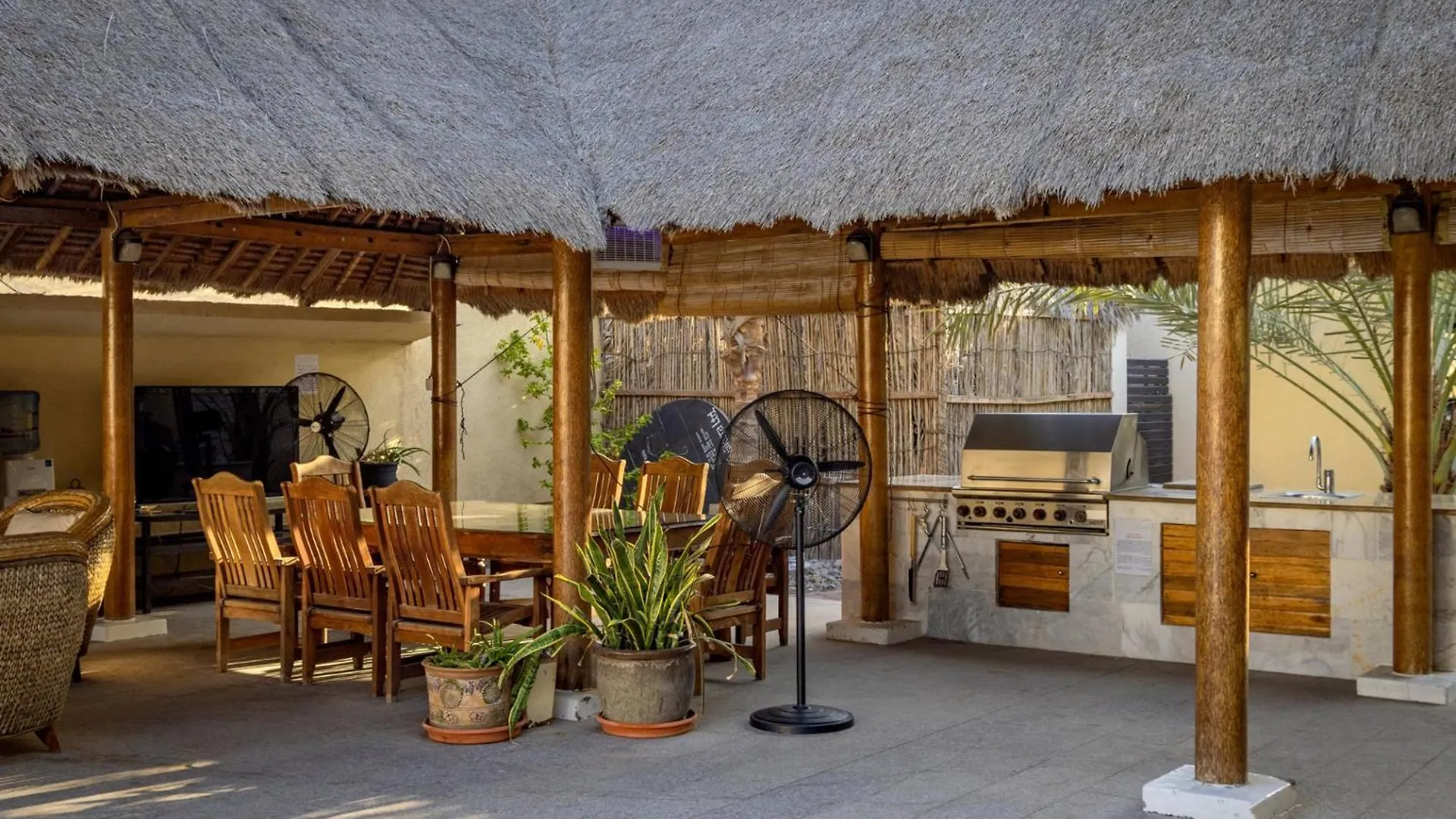 Dar 66 4Br Pool Villa With Jacuzzi Ras al-Khaimah 0*,  United Arab Emirates